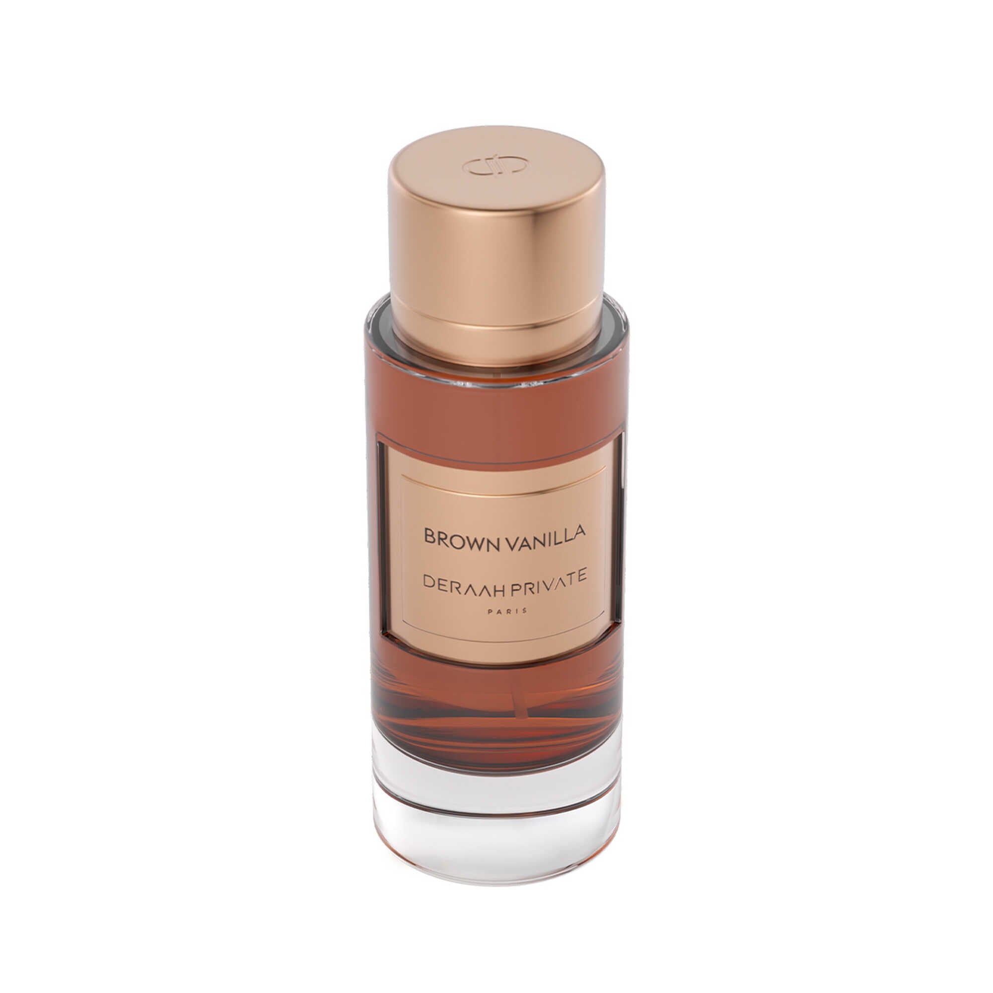عطر براون فانيلا 100 مل