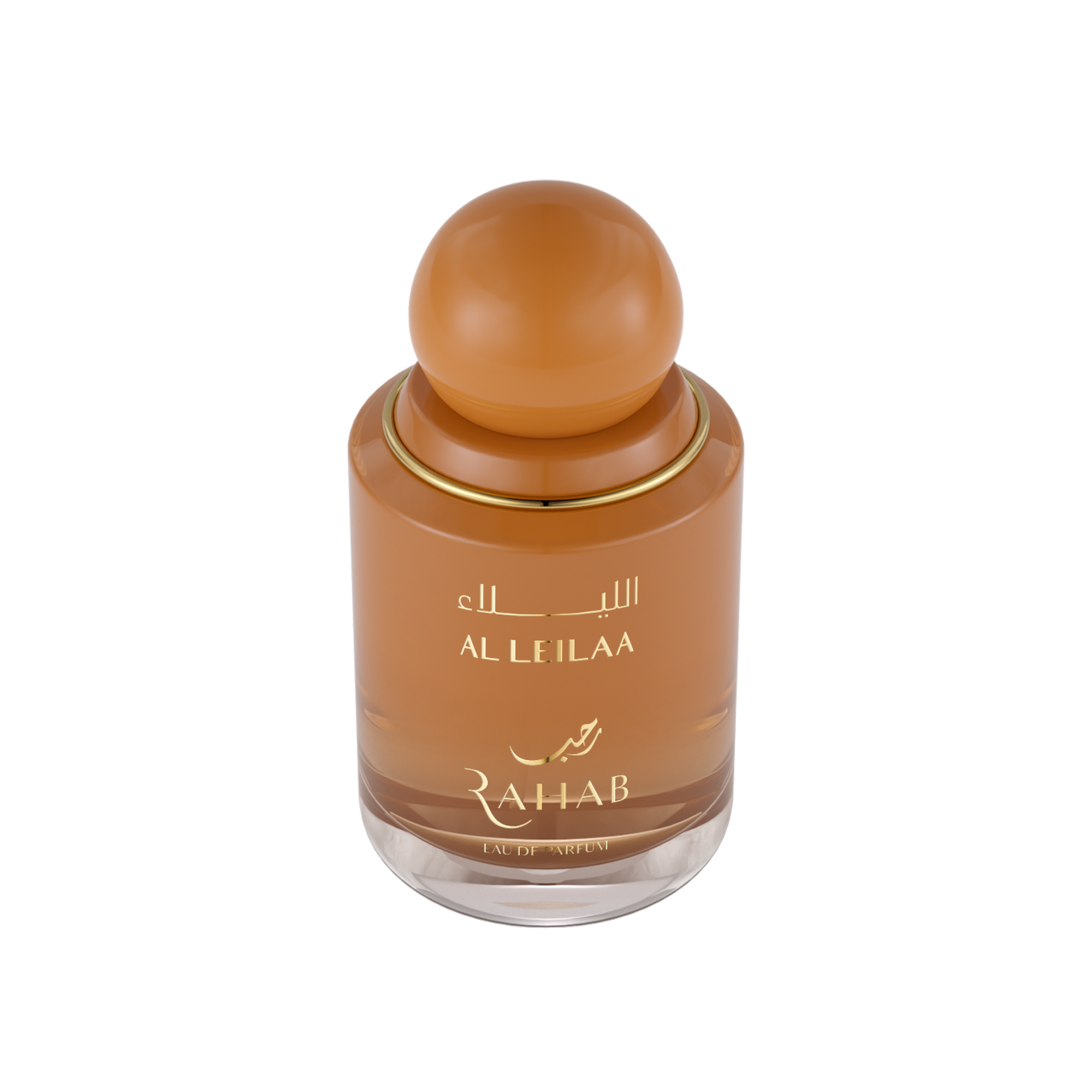 رحب عطر  الليلاء 100مل