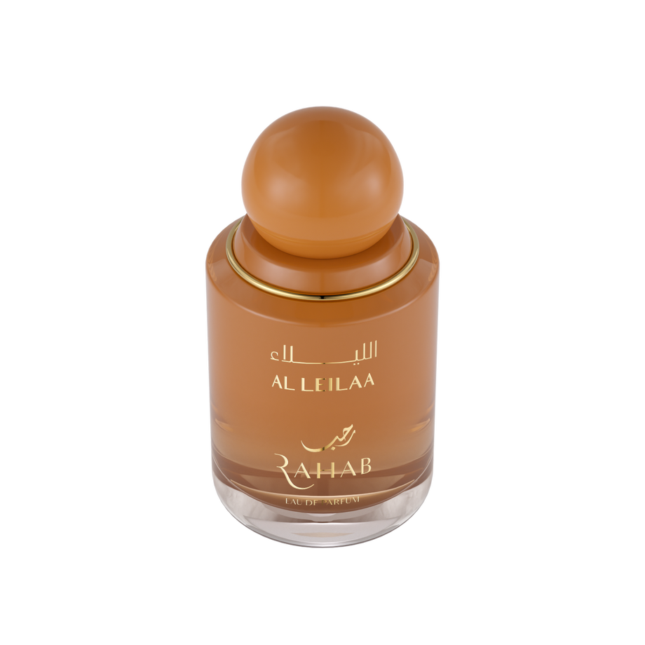 رحب عطر  الليلاء 100مل