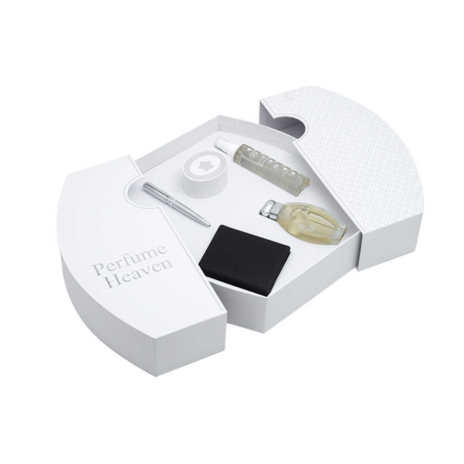 Heaven Men&rsquo;s accessory gift set