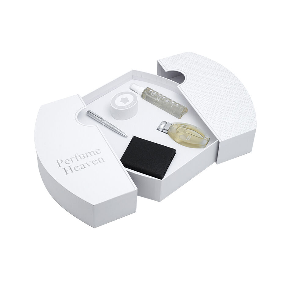 Heaven Men’s accessory gift set