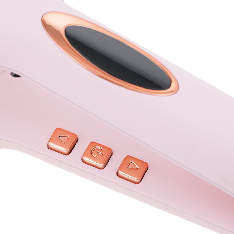 Waves Hair Ceramic WA3800