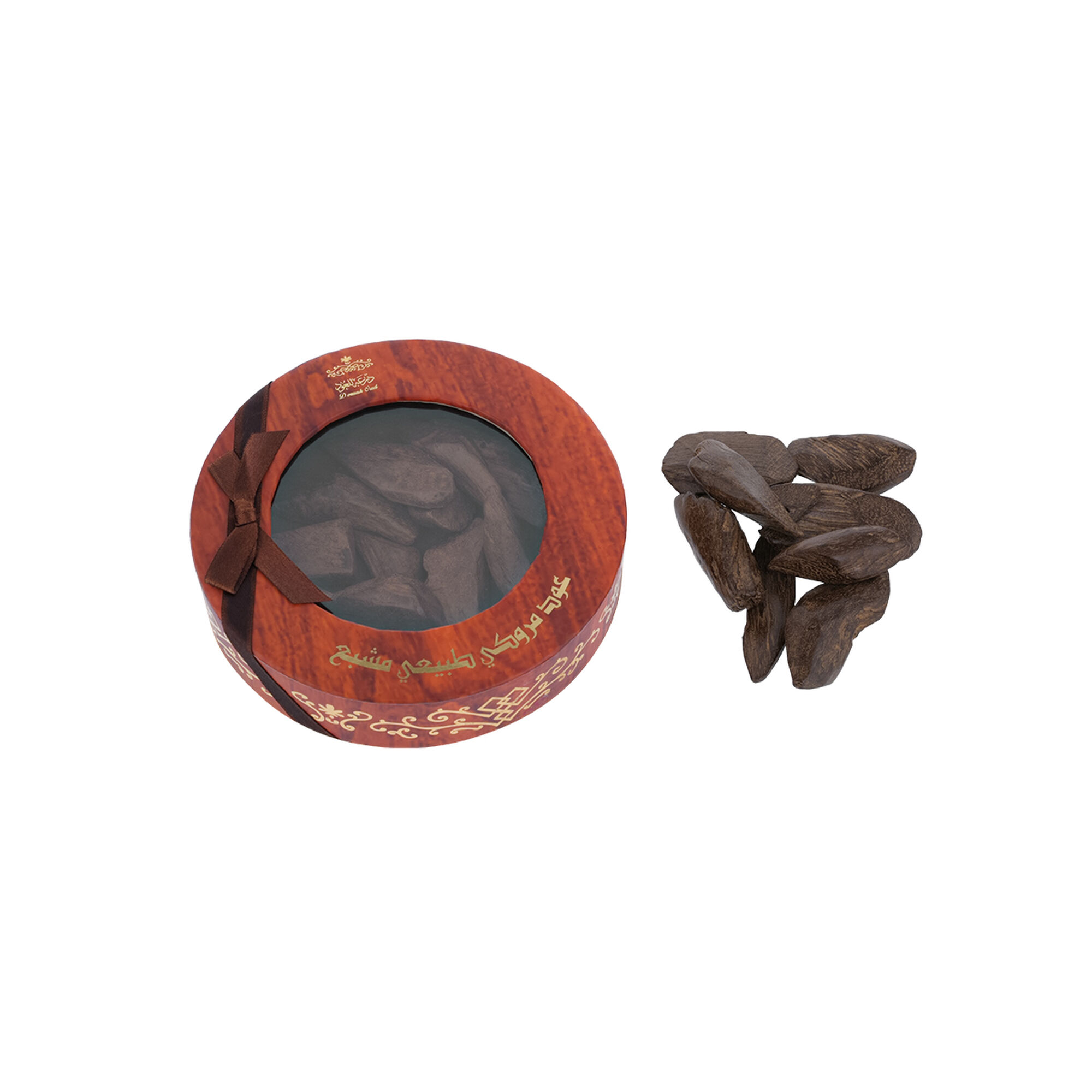 Saturated Marouki Oud packet 28 grams 