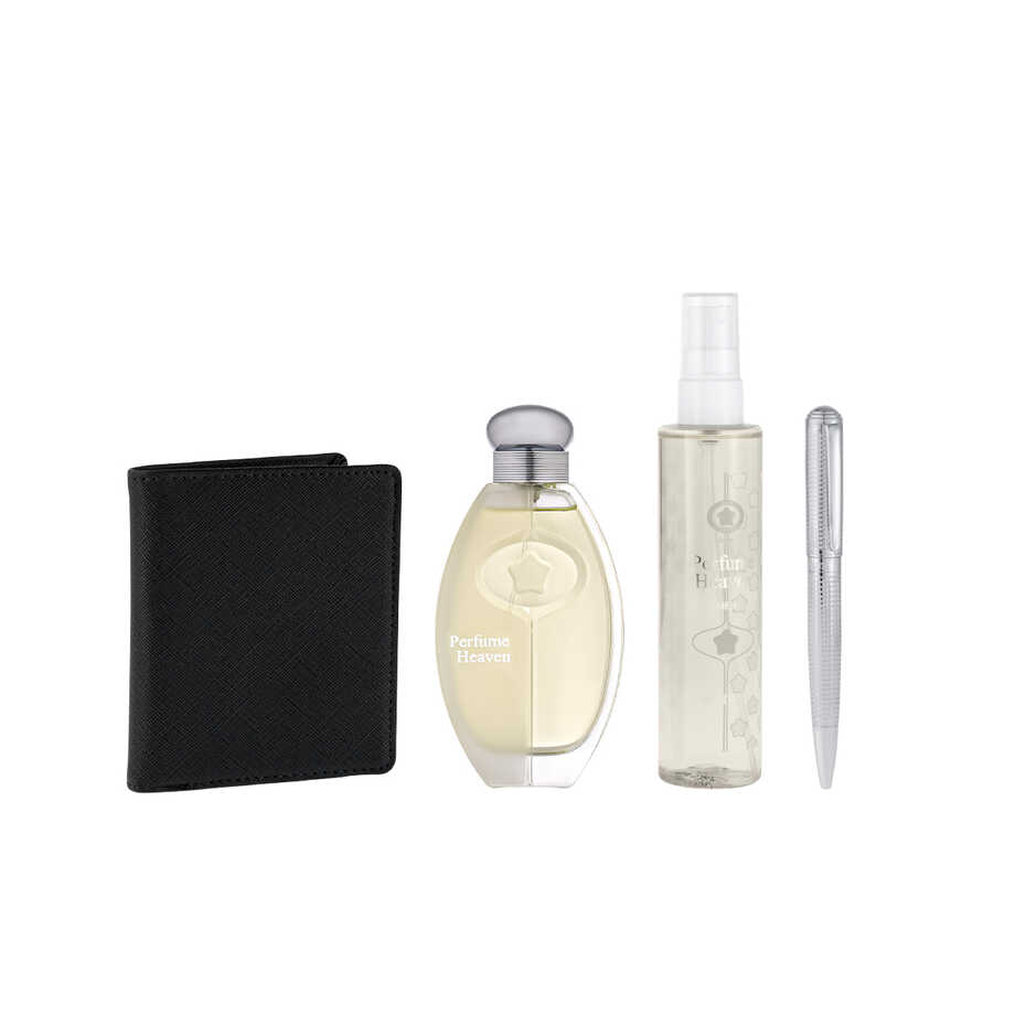 Heaven Men&rsquo;s accessory gift set
