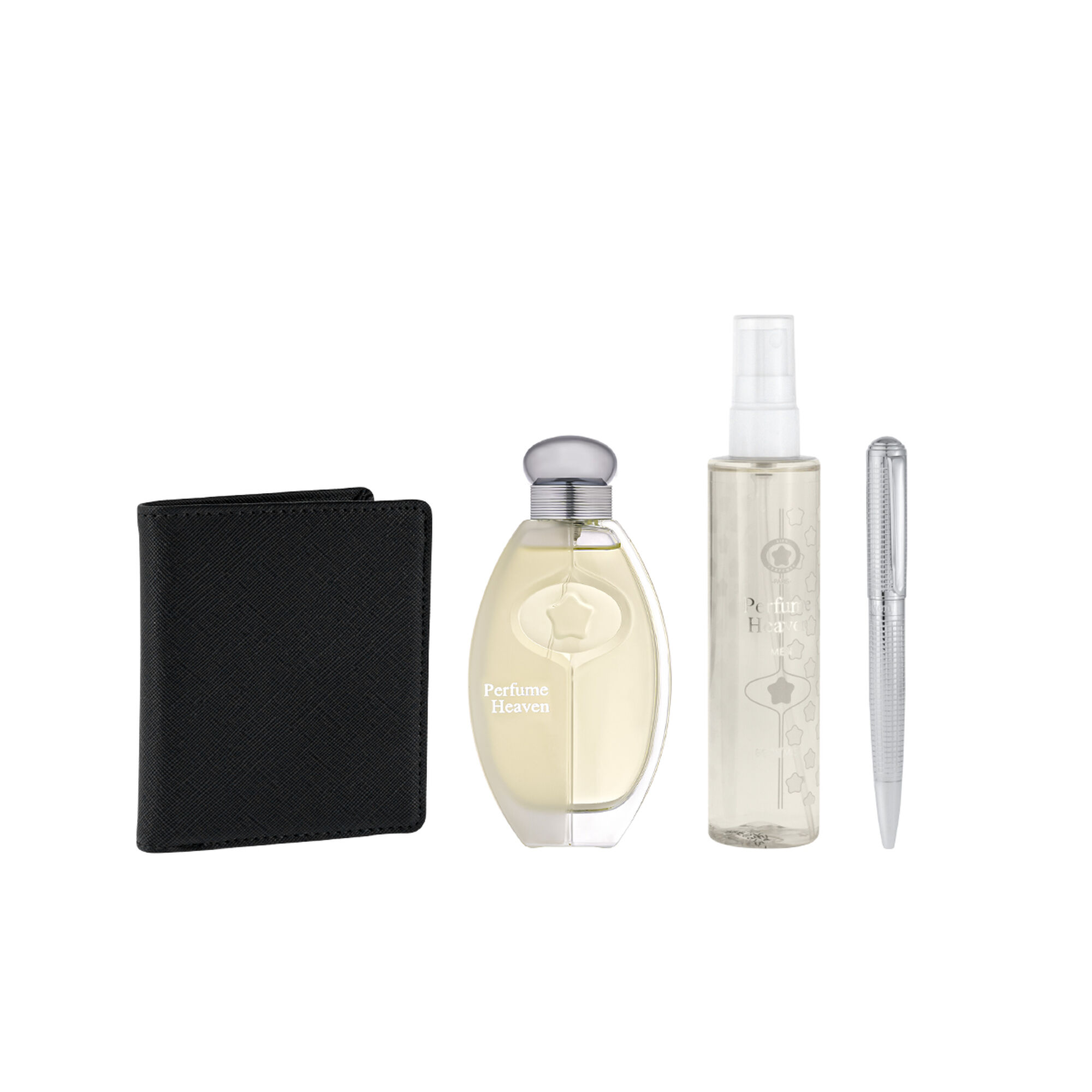 Heaven Men’s accessory gift set
