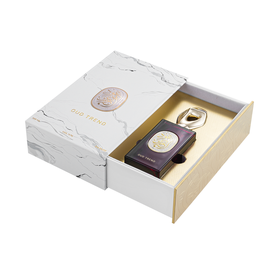 Oud Trend Perfume &ndash; 100 ml