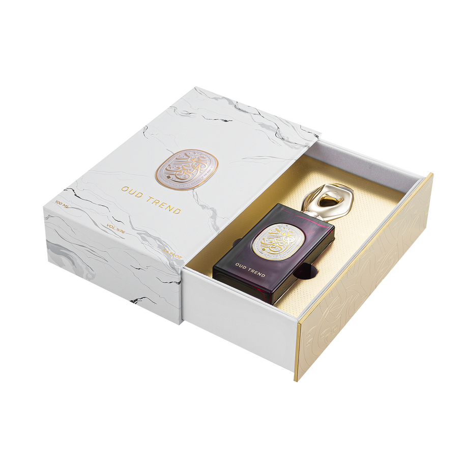 Oud Trend Perfume &ndash; 100 ml