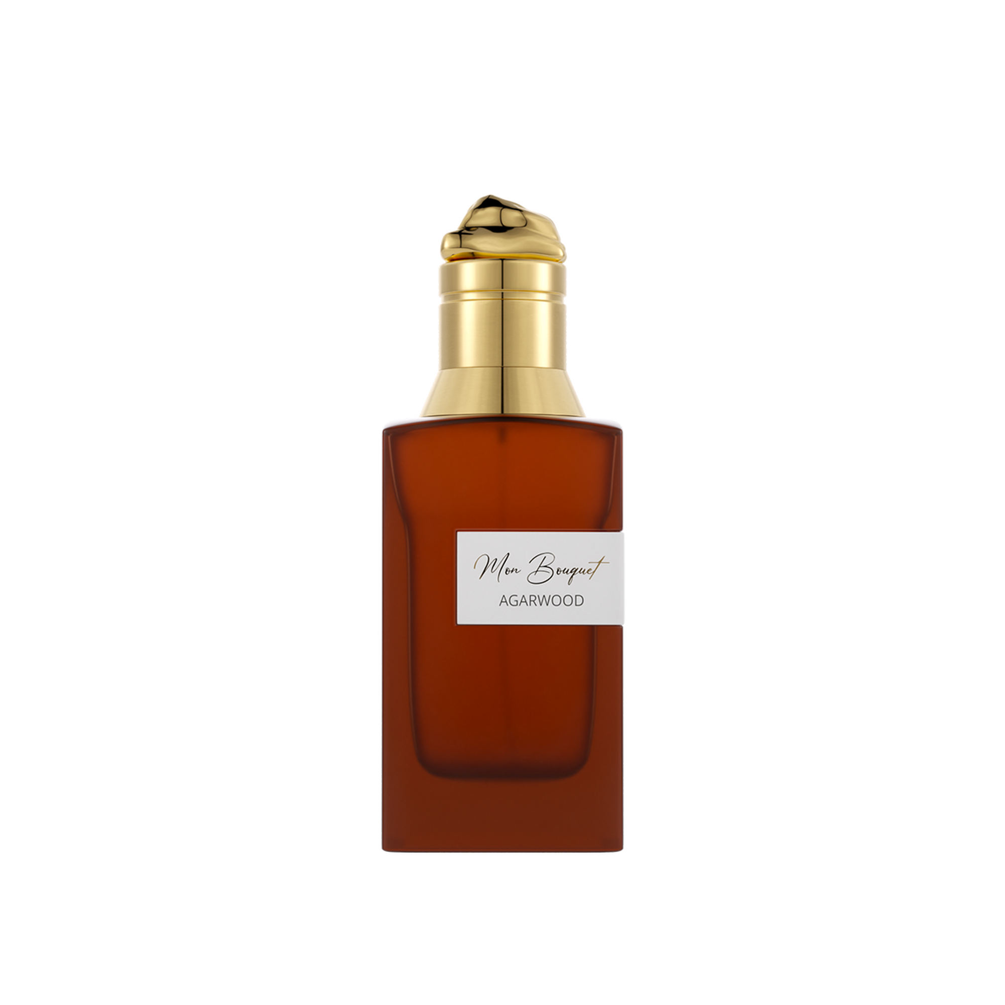 Agarwood perfume 100 ml