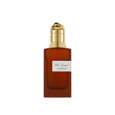 Agarwood perfume 100 ml