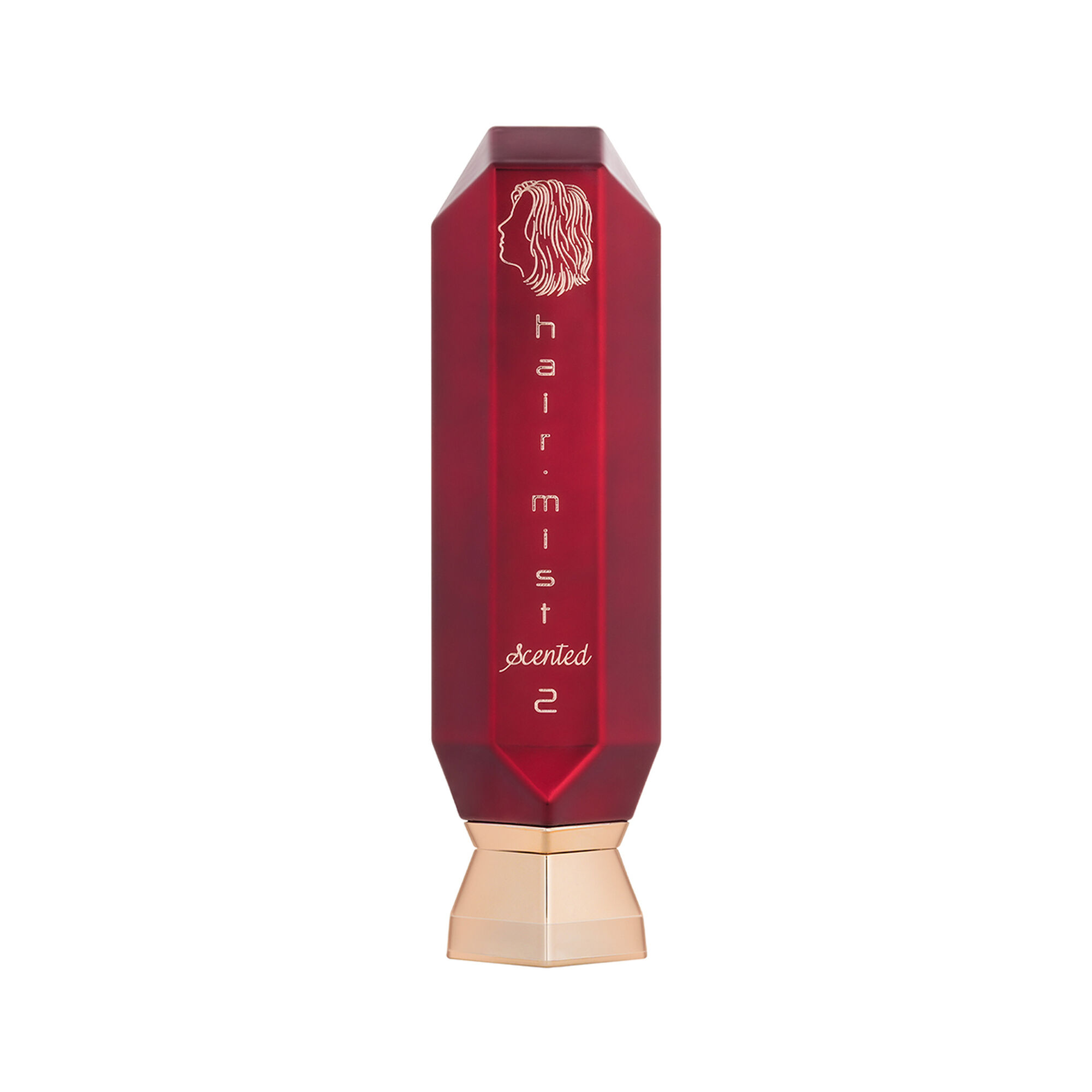 معطر شعر 2 -الأحمر 80مل