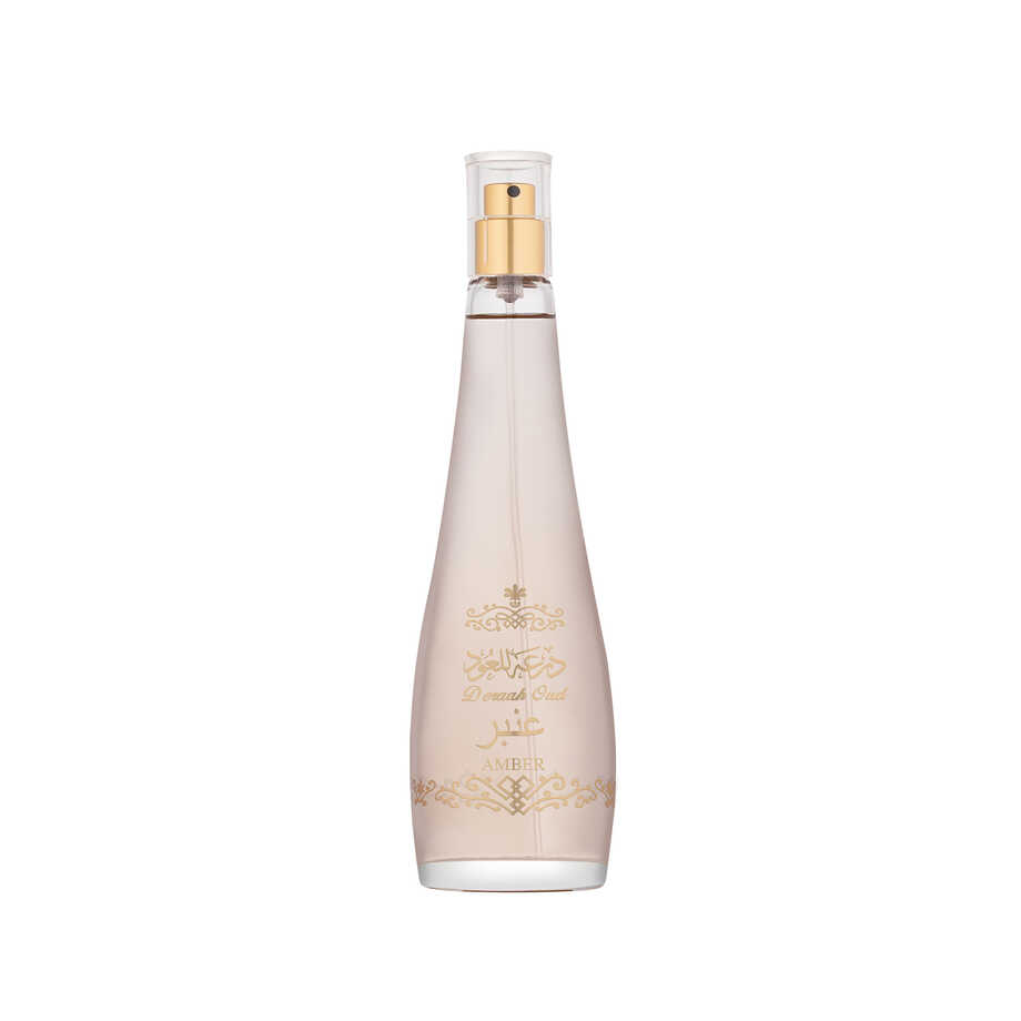 Amber fabric Freshener 200 ml 