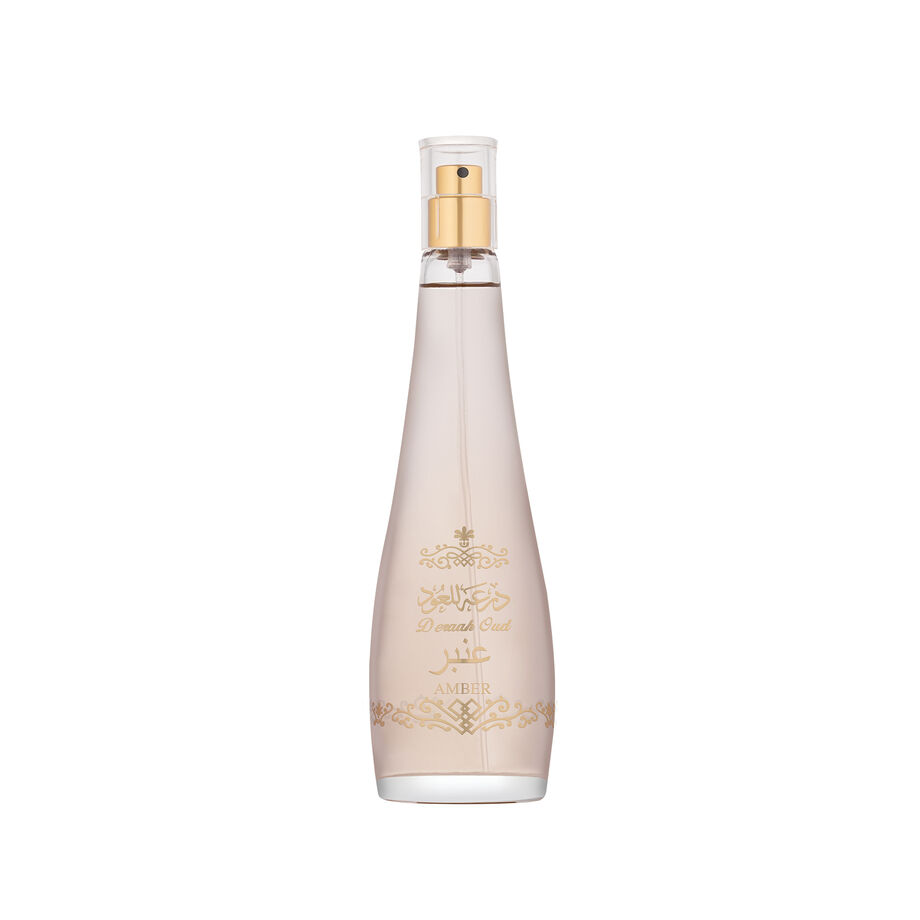Amber fabric Freshener 200 ml 