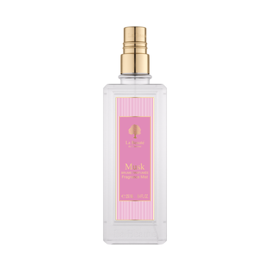 Musk Body Mist