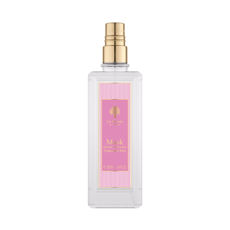 Musk Body Mist
