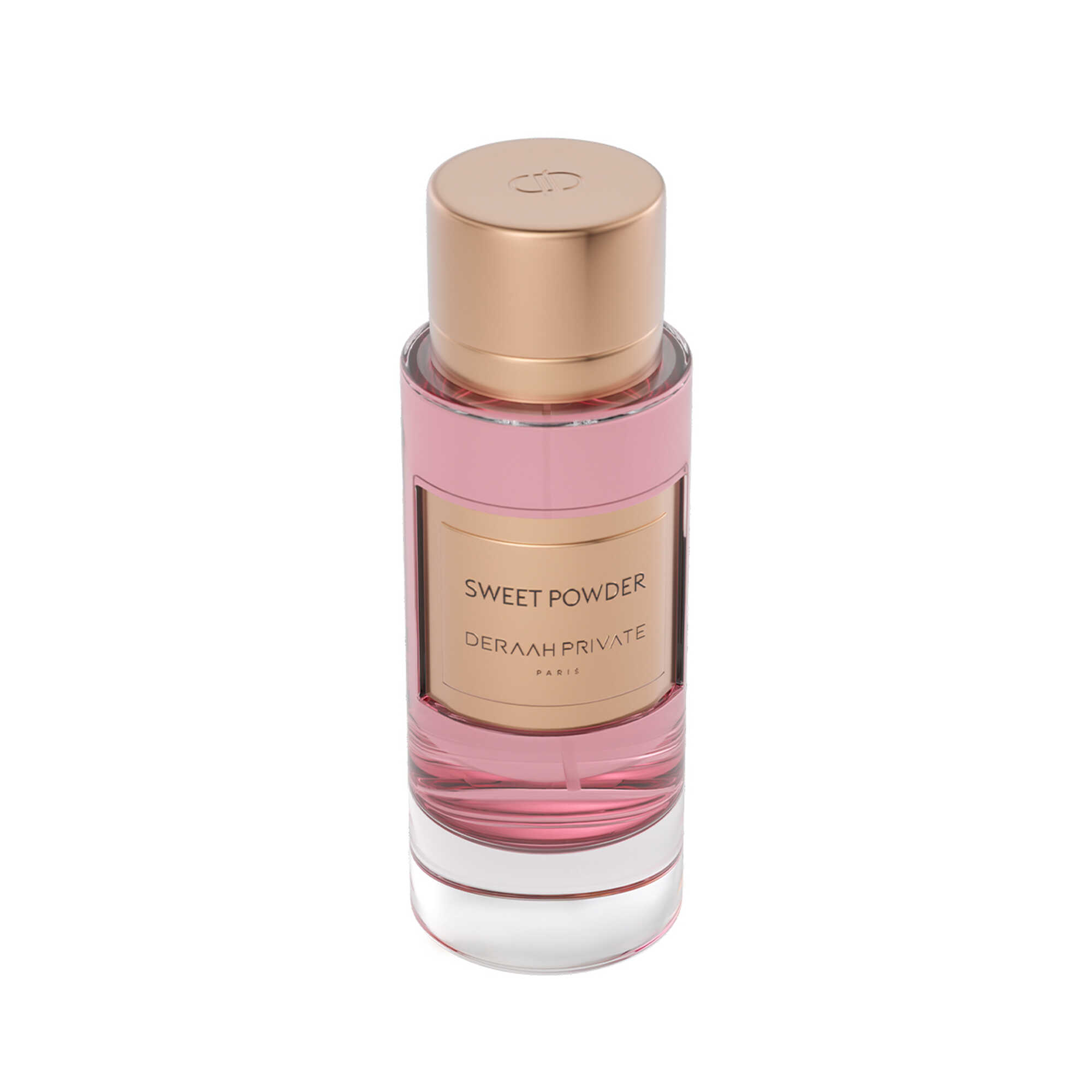 Sweet Powder Eau de Parfum