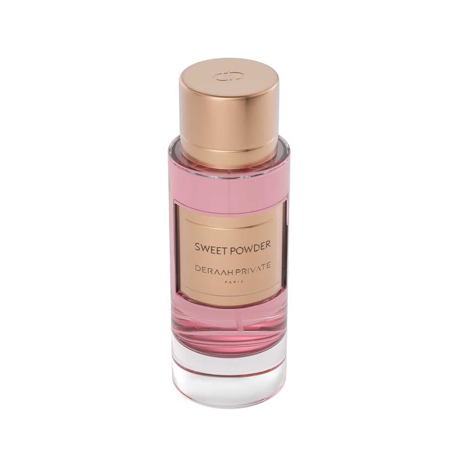 Sweet Powder Eau de Parfum