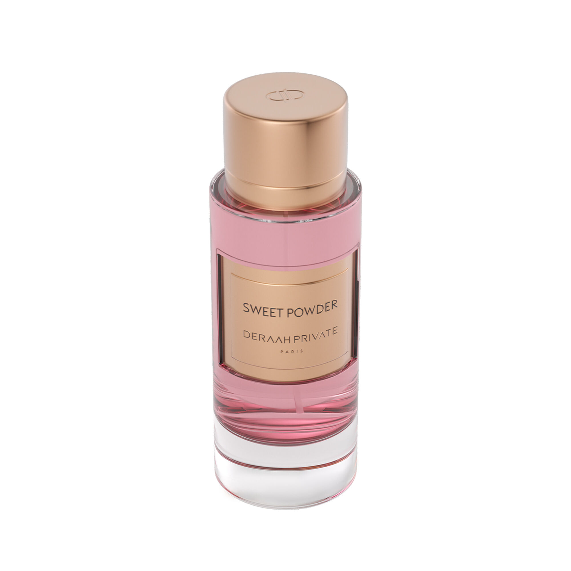 Sweet Powder Eau de Parfum