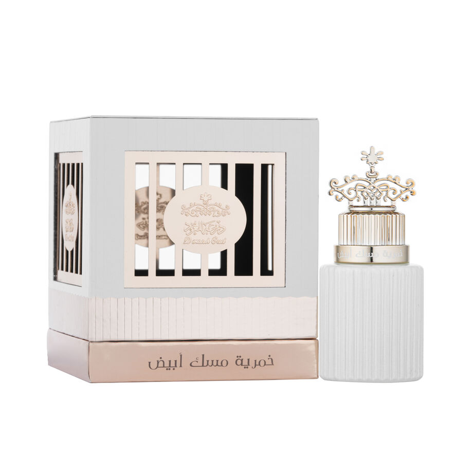 Khamria white musk 12 ml Khamria white musk 12 ml