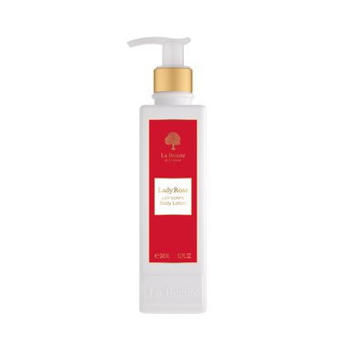Lady Rose Body Lotion