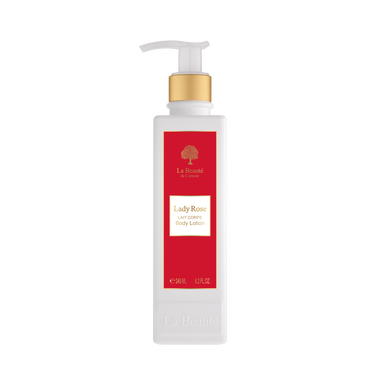 Lady Rose Body Lotion