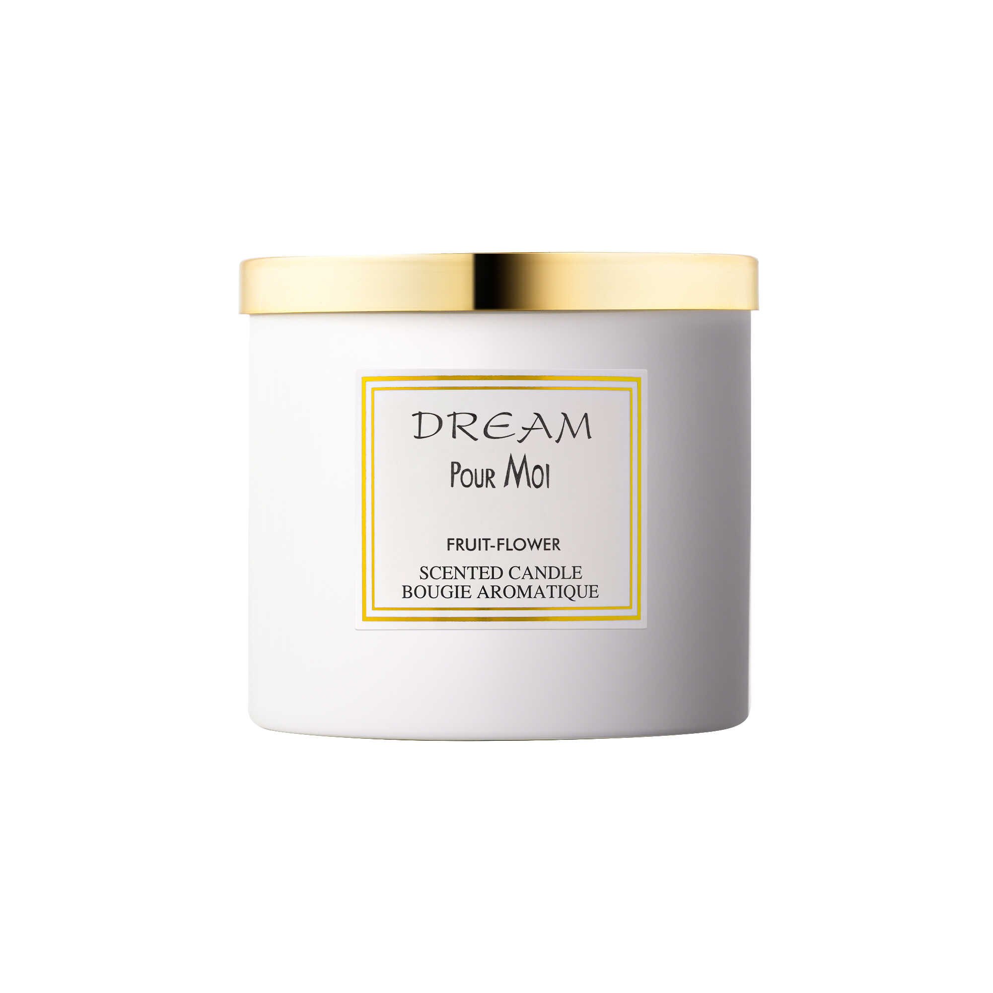 Dream candle 400 grams
