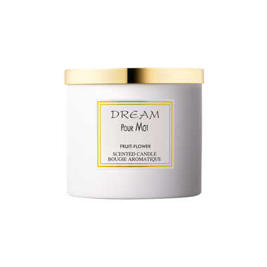 Dream candle 400 grams