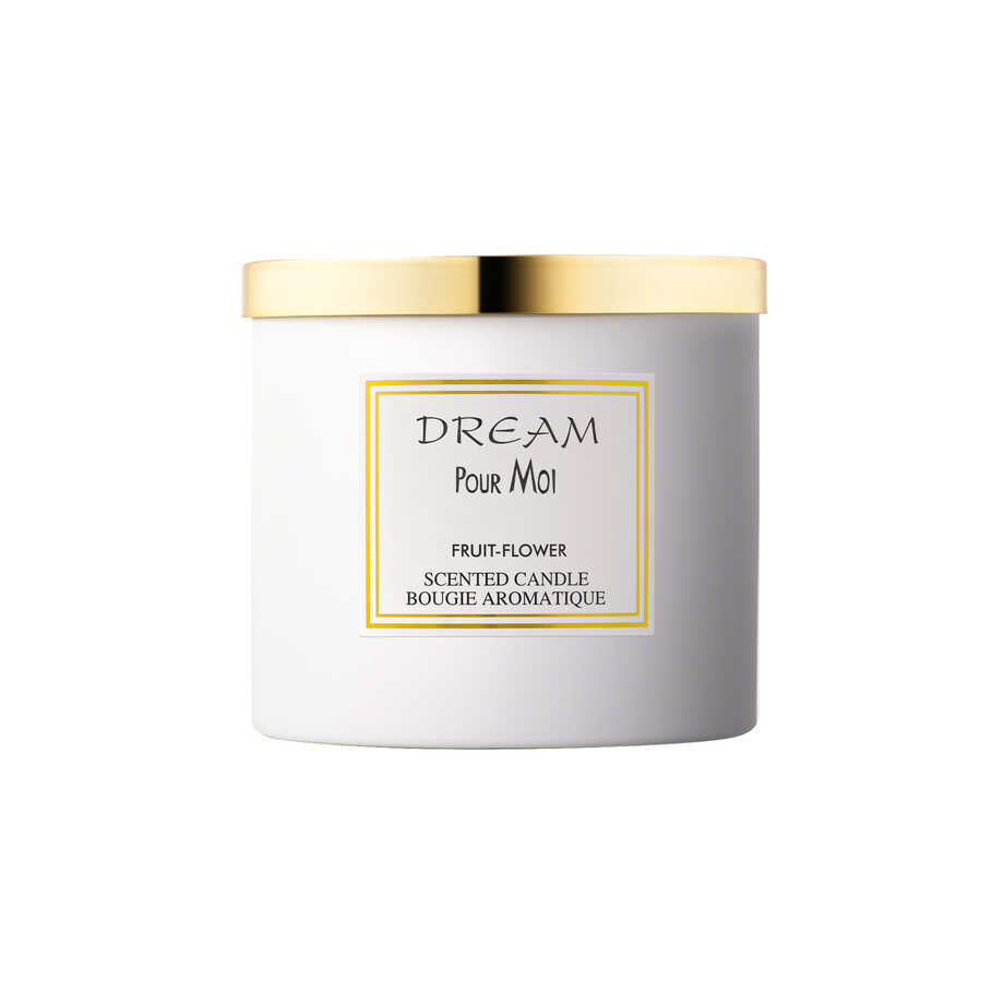 Dream candle 400 grams