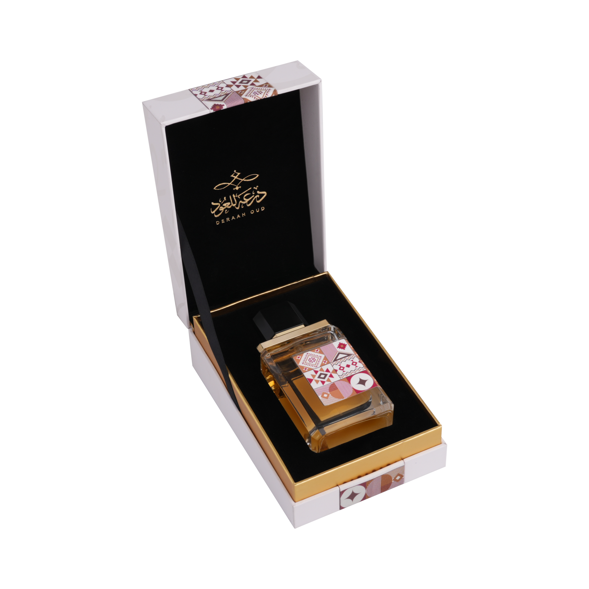 Al-Iraqa Perfume &ndash; 100 ml
