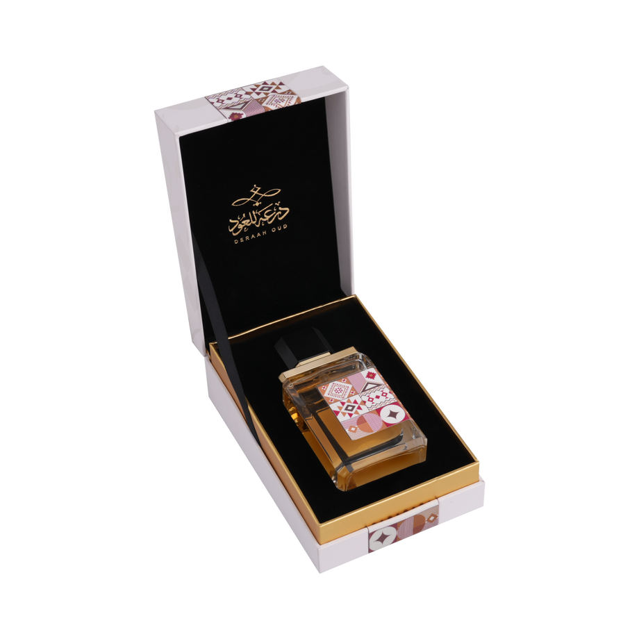 Al-Iraqa Perfume &ndash; 100 ml