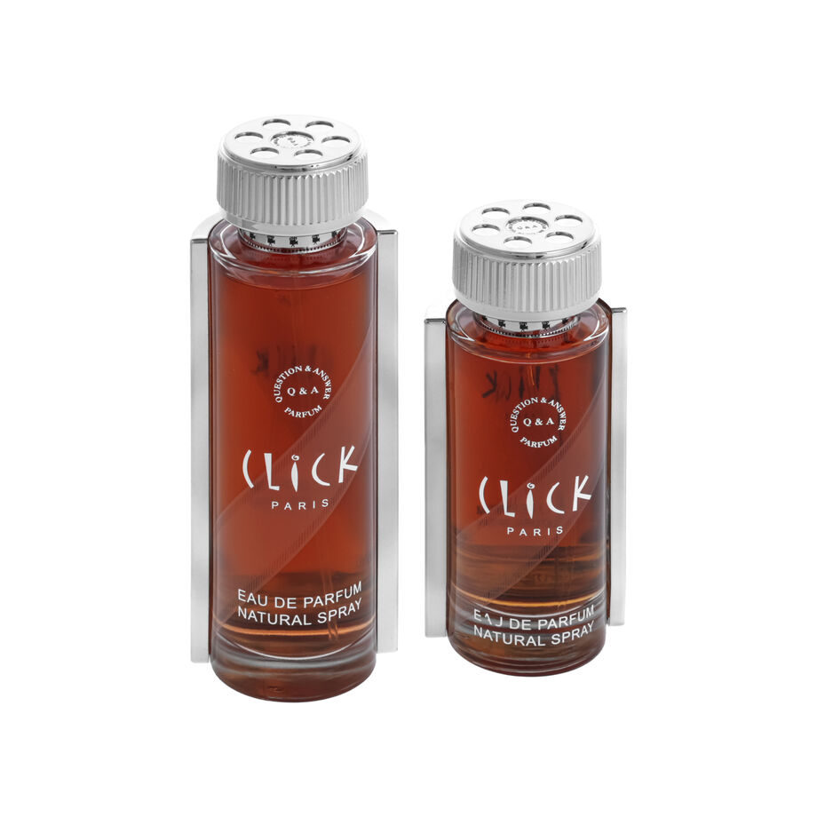 Click Perfume by Q&A 85ml Click Perfume by Q&A 85ml