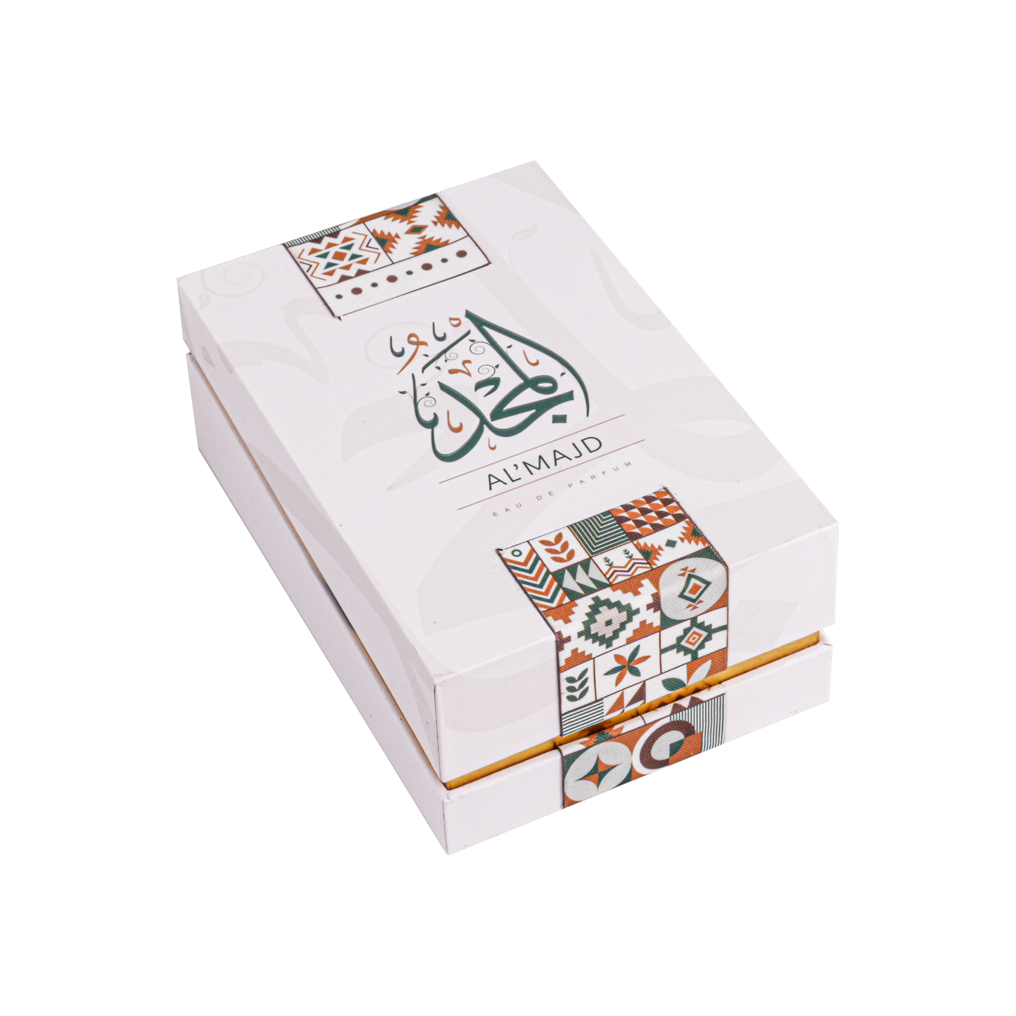 Al-Majd Perfume &ndash; 100 ml