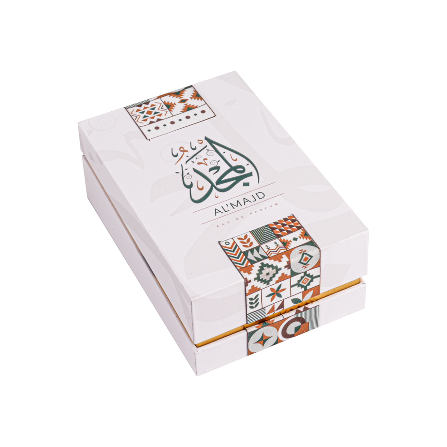 Al-Majd Perfume &ndash; 100 ml