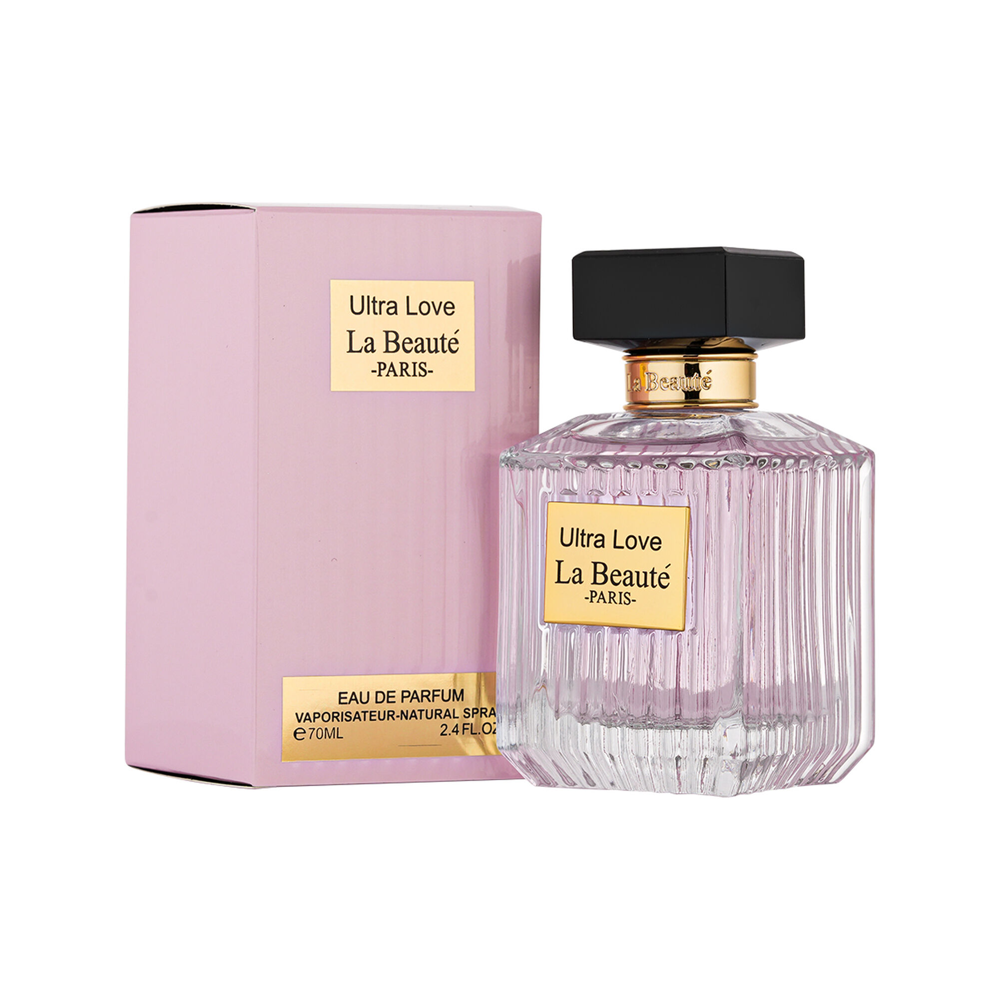 Ultra Love Eau De Parfum