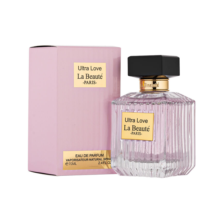 Ultra Love Eau De Parfum