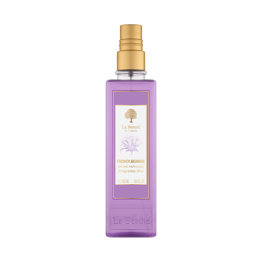 French Jasmine Body Mist 250 ml