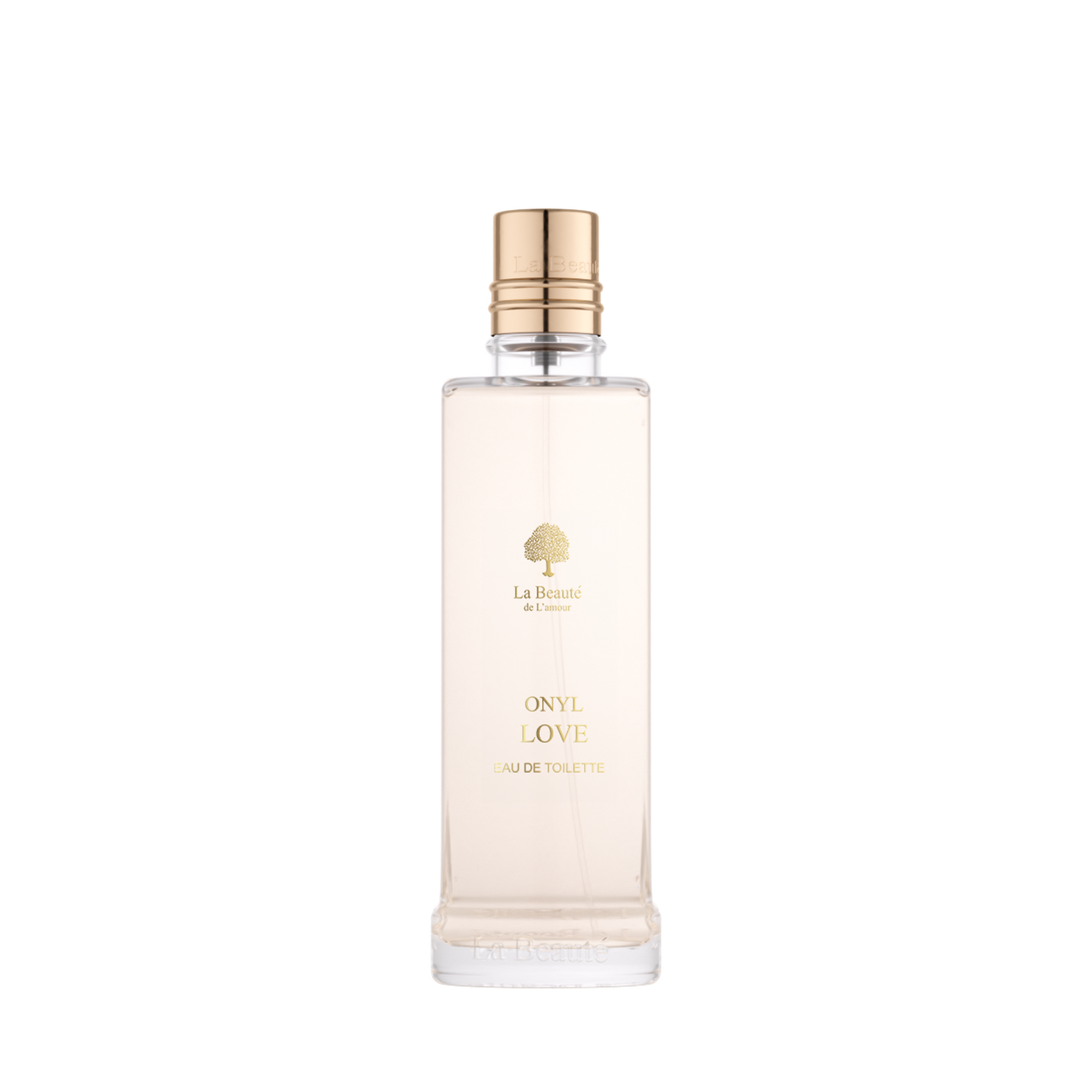 Only Love Eau De Toilette