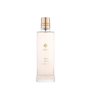 Only Love Eau De Toilette