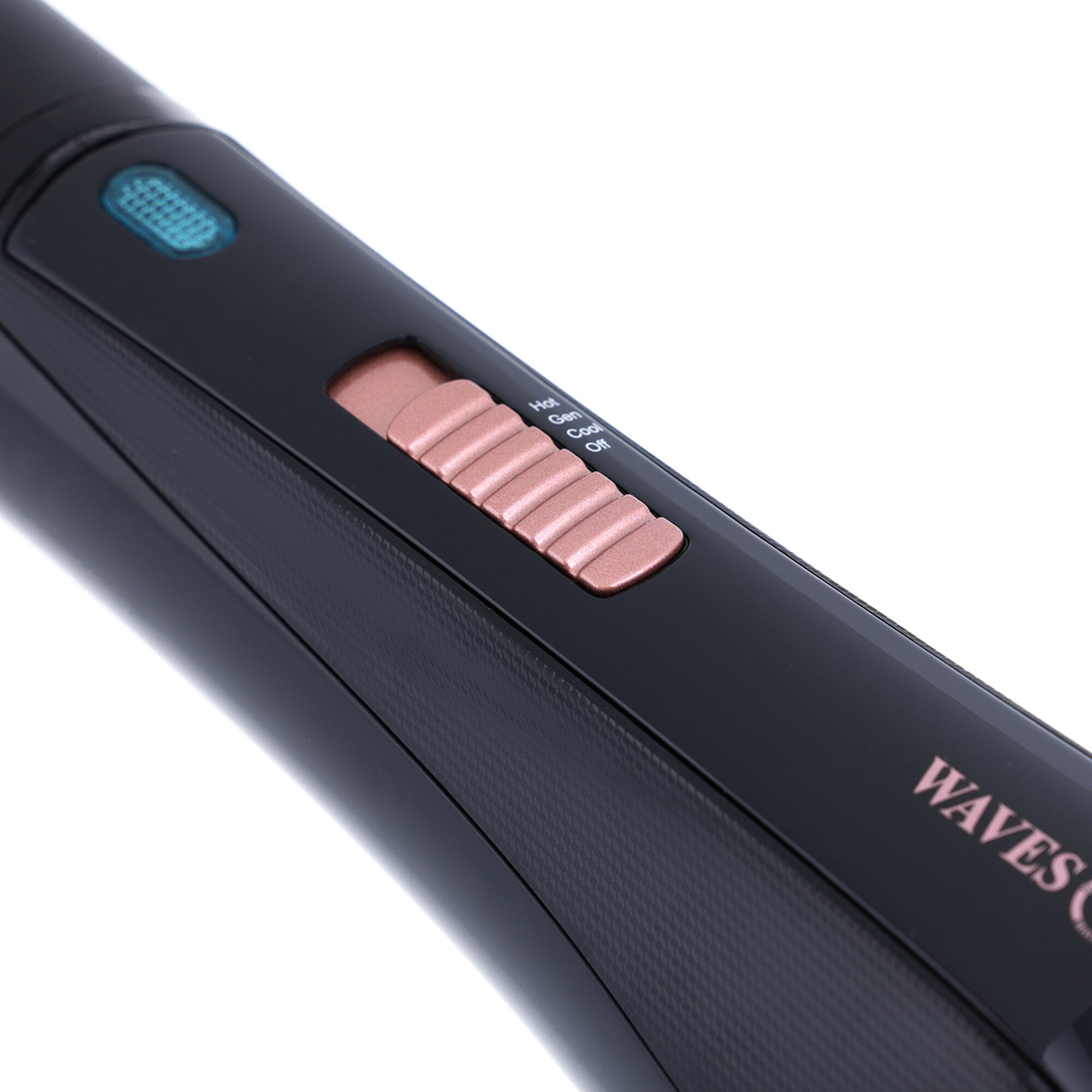 Waves Professional Hair Brush WA8200 M5