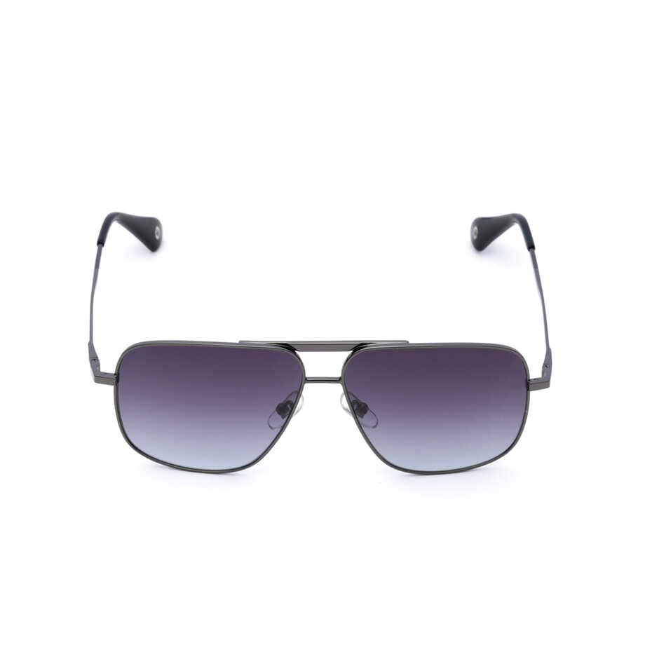 Proud Men's Sunglasses PD002 C.2 59-16 + Box