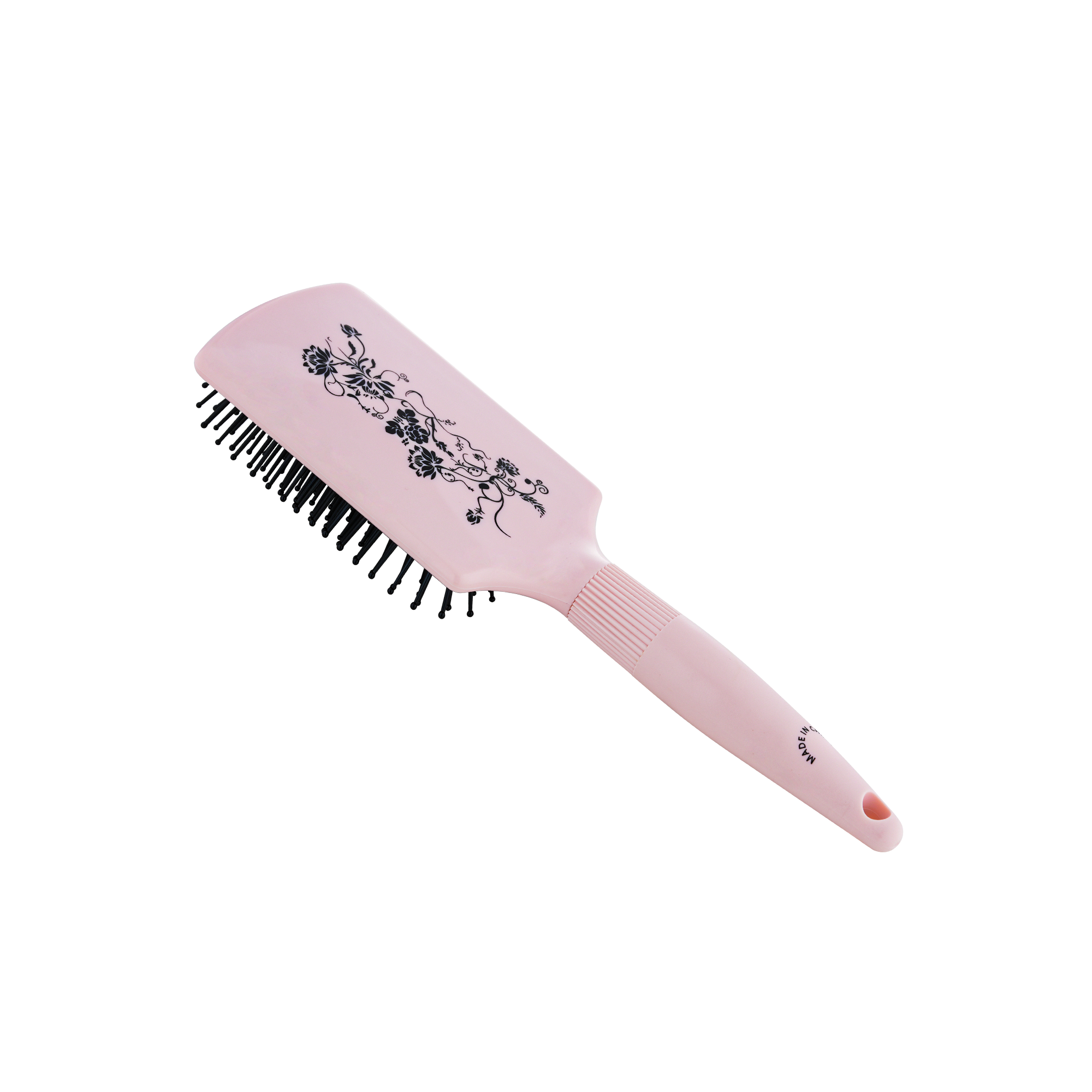 Waves Hair Ceramic WA3300 pink new