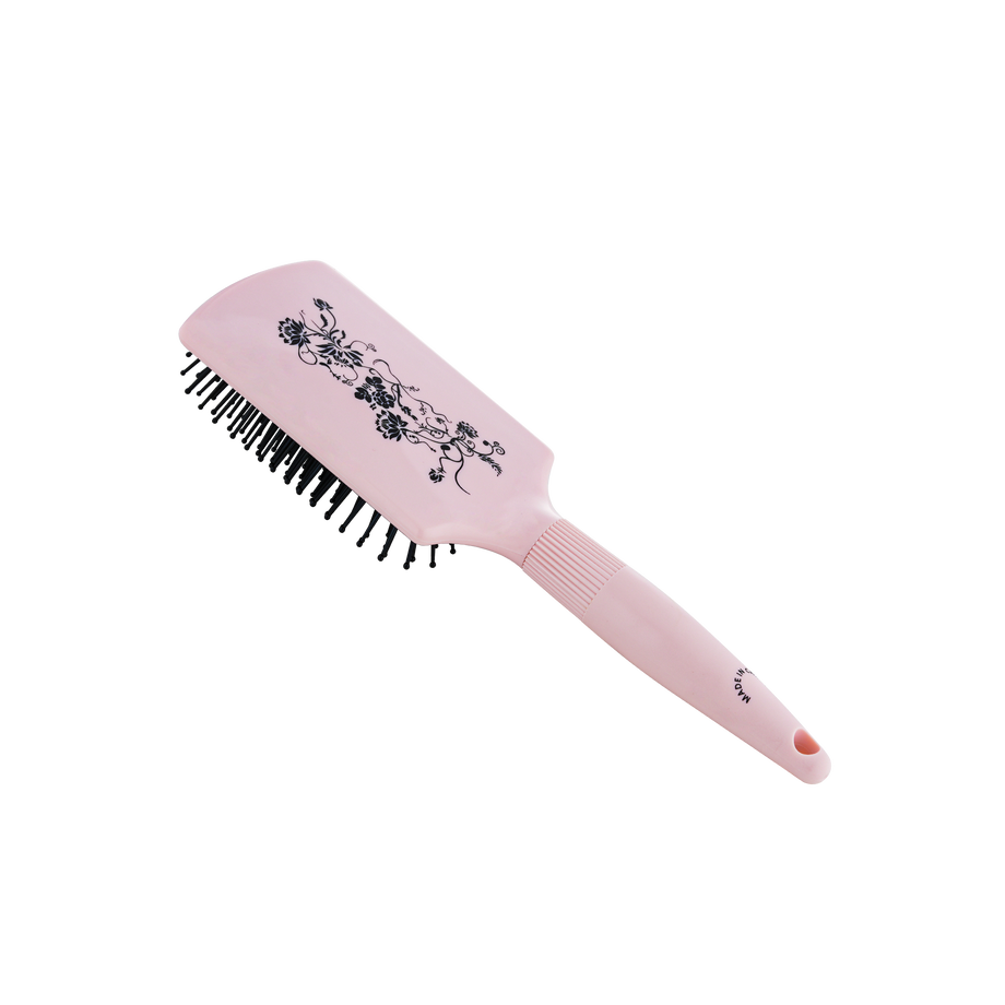 Waves Hair Ceramic WA3300 pink new