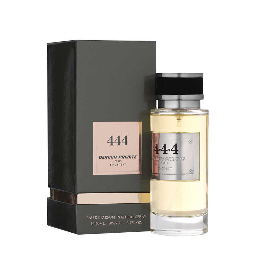 درعه برايفت 444