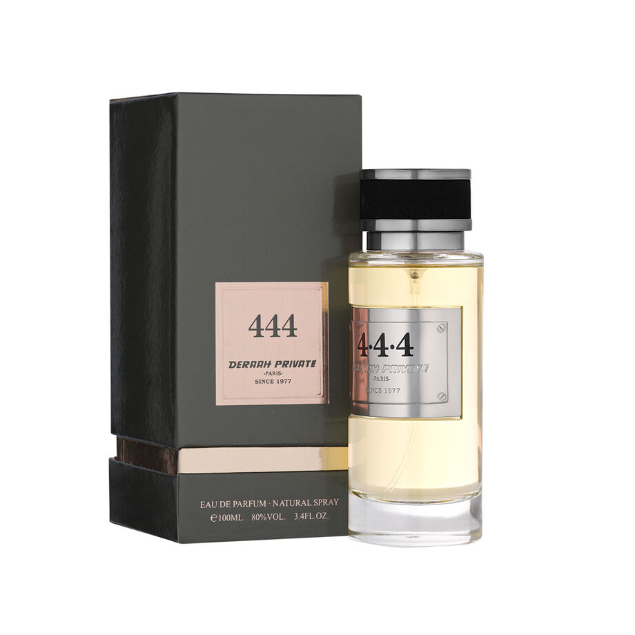Deraah Private 444 perfume Deraah Private 444 perfume