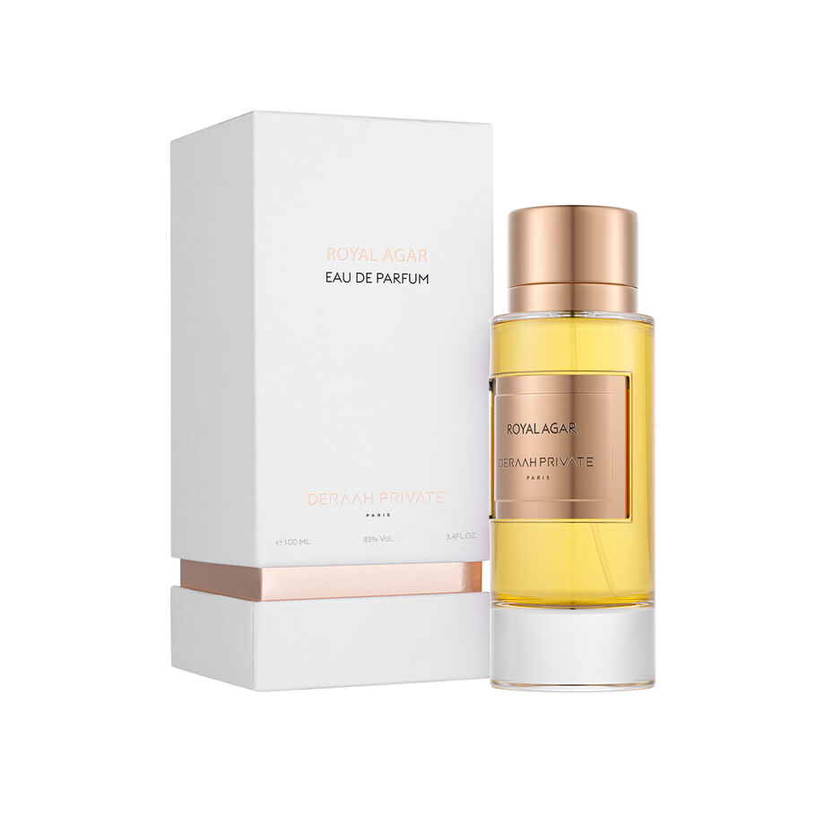 عطر رويال اجار 100 مل