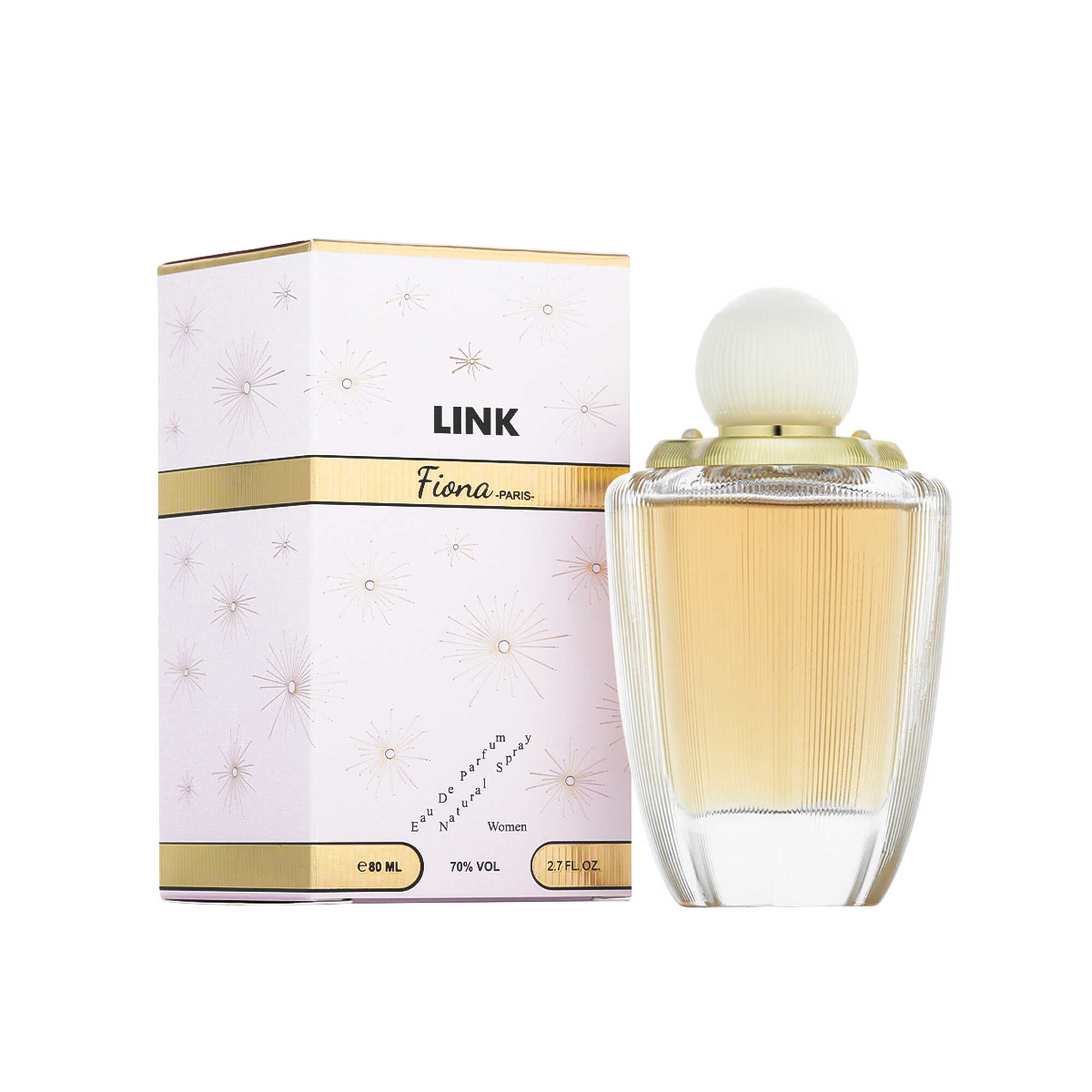 عطر فيونا النسائي من لينك