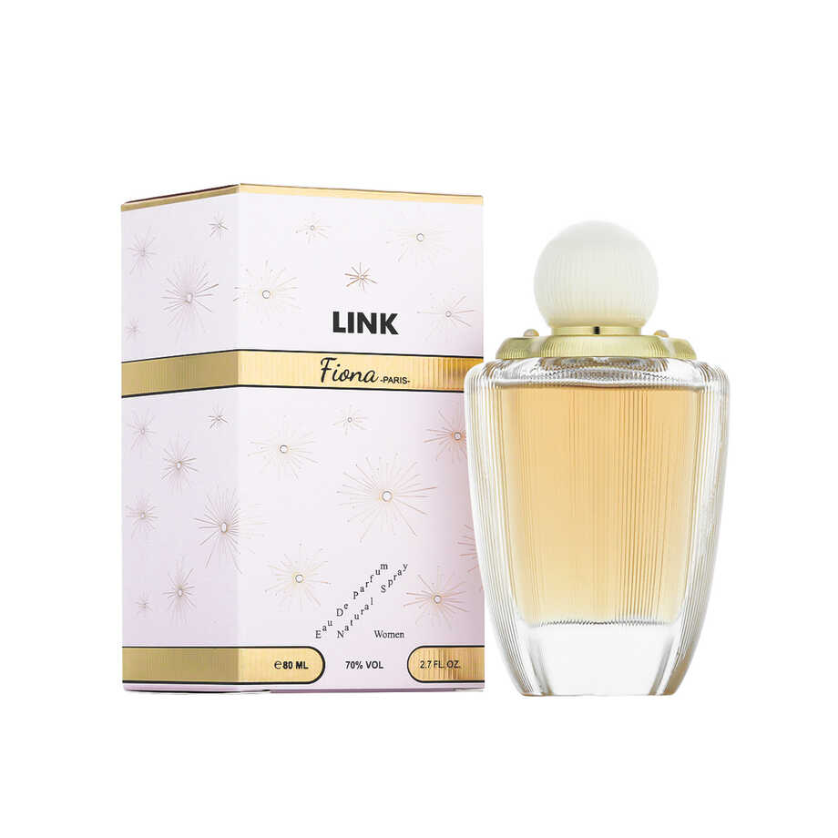 عطر فيونا النسائي من لينك