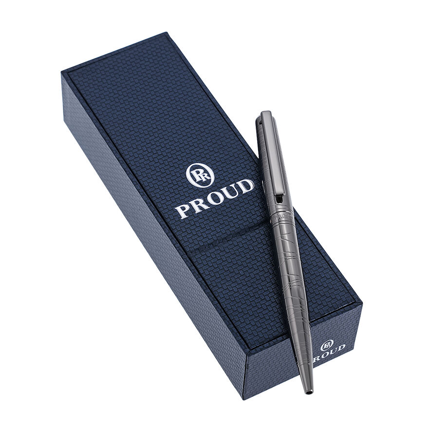 Proud Ballpoint Pen