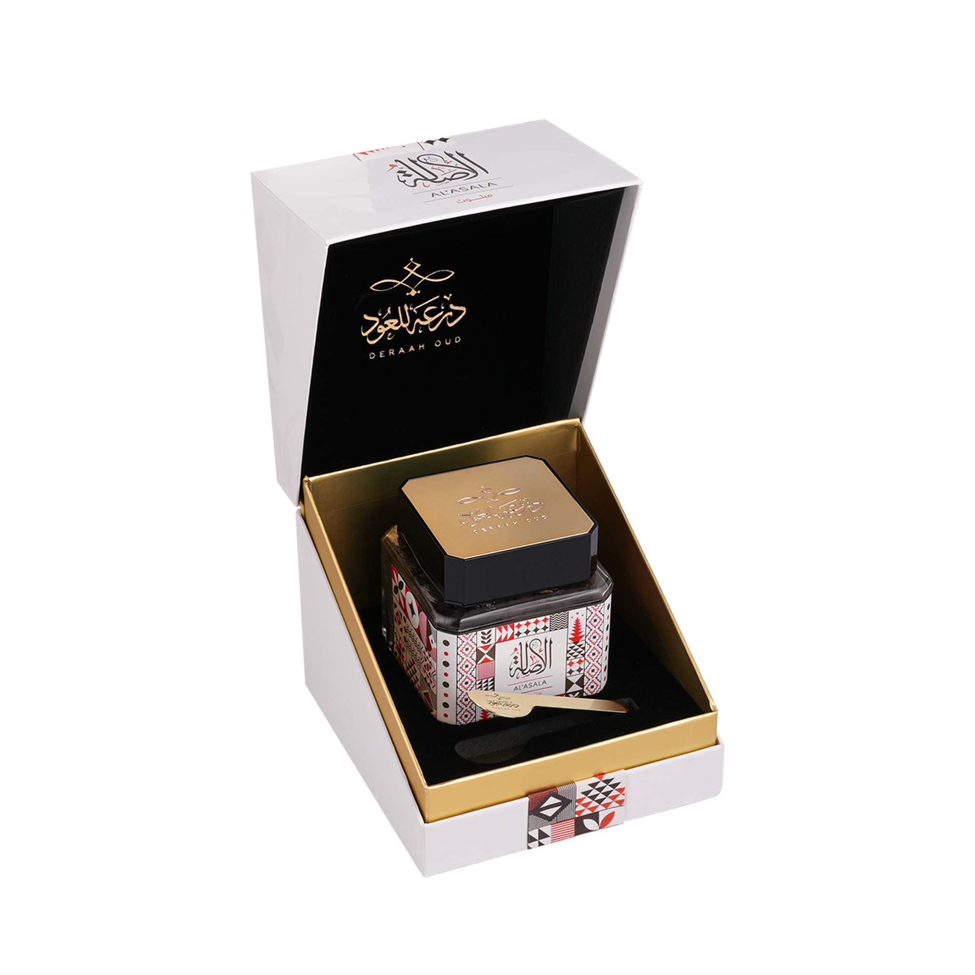 Original Broadcast 125 gm