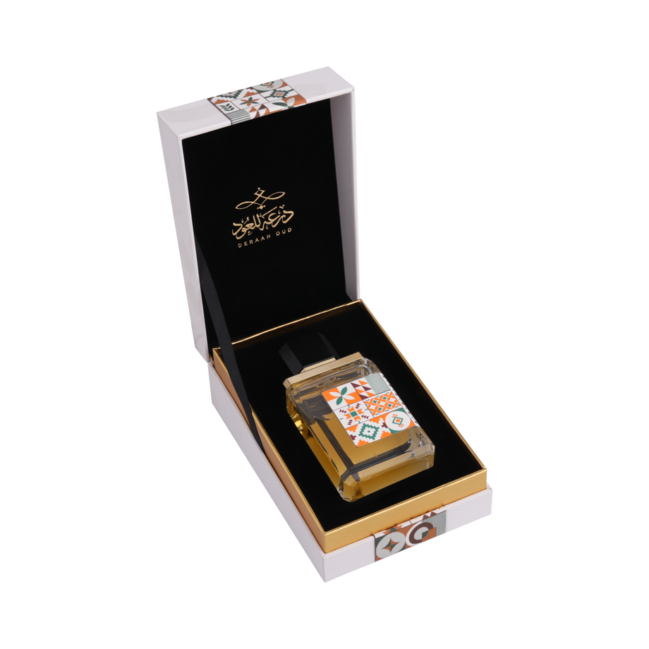 Al-Majd Perfume &ndash; 100 ml