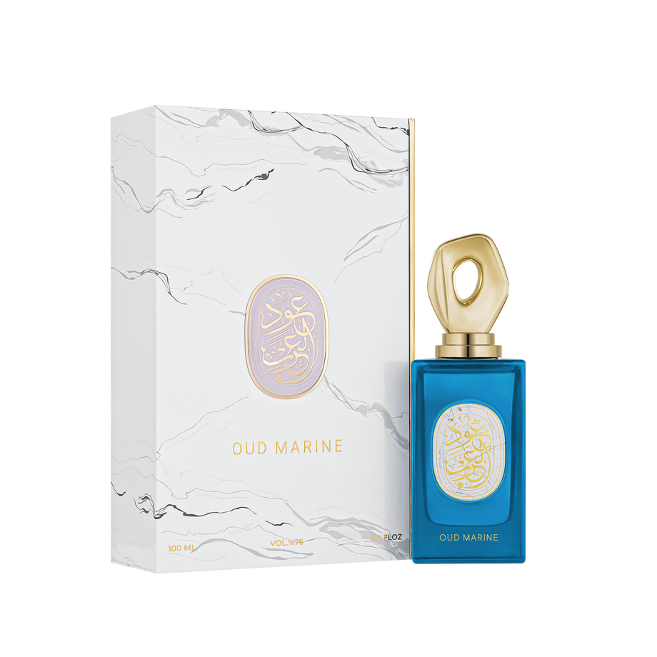 Oud Marine Perfume &ndash; 100 ml